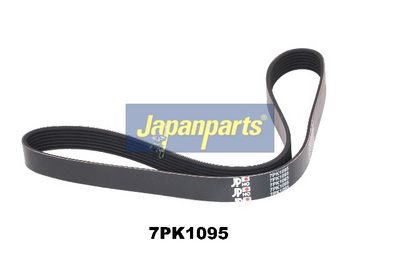 JAPANPARTS Поликлиновой ремень