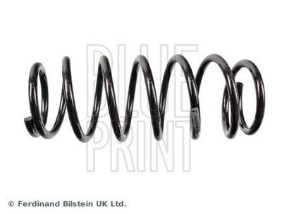 Suspension spring