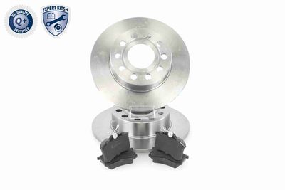 SET FRANA FRANA DISC VAICO V1090004 2