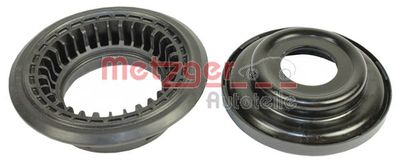 WäLZLAGER FEDERBEINSTüTZLAGER METZGER AUTOTEILE 6490070 1