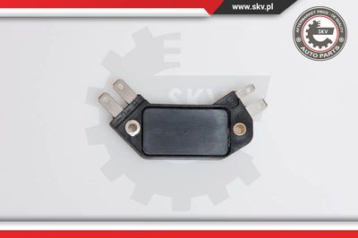 Коммутатор, система зажигания ESEN SKV 03SKV905 для FIAT 132