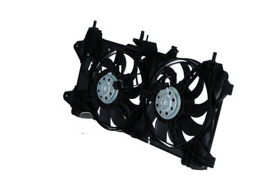 VENTILATOR RADIATOR NRF 47231 10