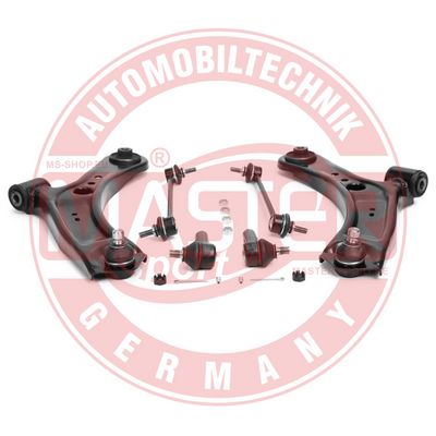 SET SUSPENSIE ROATA MASTER-SPORT GERMANY 371131KITMS 2