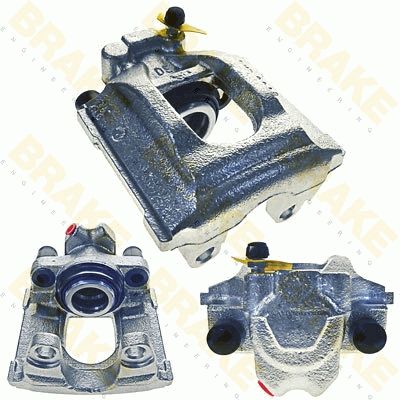 Brake Caliper Brake ENGINEERING CA2621R