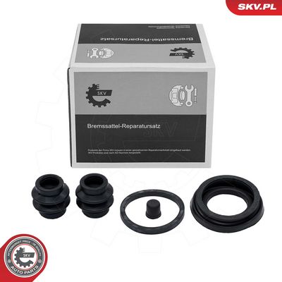 ремонтен комплект, спирачен апарат ESEN SKV 91SKV124
