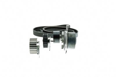 SET POMPA APA + CUREA DINTATA AISIN TKFC7018 1