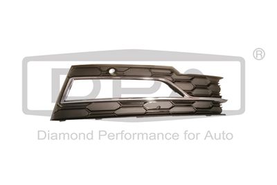 GRILA VENTILATIE BARA PROTECTIE