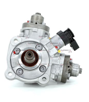 POMPA DE INALTA PRESIUNE TURBO-TEC TTIP0233 1