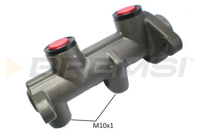 POMPA CENTRALA FRANA