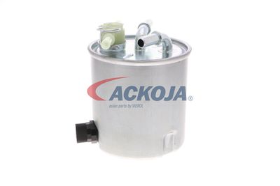 FILTRU COMBUSTIBIL ACKOJA A380301 25
