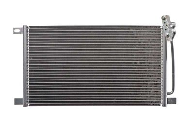 кондензатор, климатизация A.Z. Meisterteile AZMT-45-030-1074
