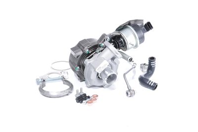 LADER AUFLADUNG BTS Turbo T981446BT 34