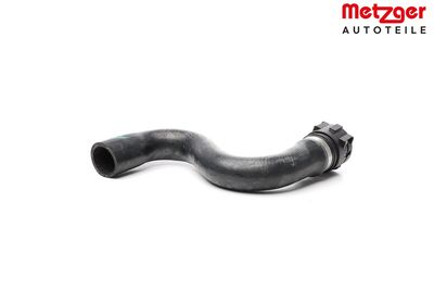 FURTUN RADIATOR METZGER AUTOTEILE 2420110 5