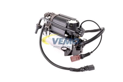 KOMPRESSOR DRUCKLUFTANLAGE VEMO V10520002 17