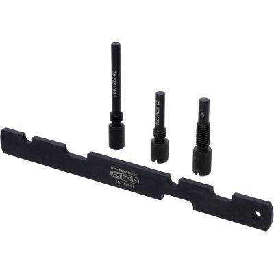 KS TOOLS Reguliavimo įrankių rinkinys, veleno nustatymo įrankiai
