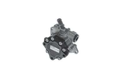 HYDRAULIKPUMPE LENKUNG BOSCH KS01000681 19