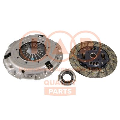 Комплект сцепления IAP QUALITY PARTS 201-06091 для HONDA STREAM