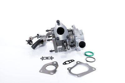 LADER AUFLADUNG BTS Turbo T981437 27