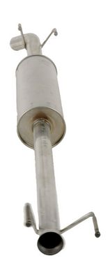 ENDSCHALLDäMPFER WALKER 24501 3