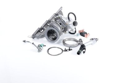 LADER AUFLADUNG BTS Turbo T981466BT 24