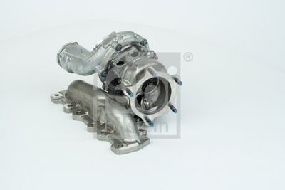 Lader, ladesystem FEBI BILSTEIN 187597