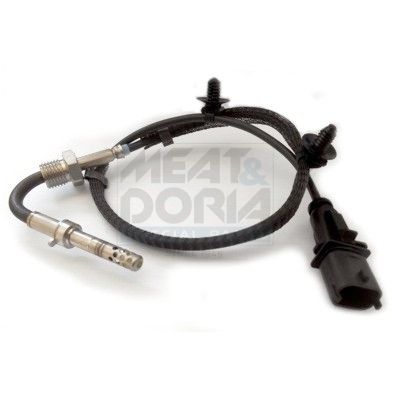 Sensor, Abgastemperatur