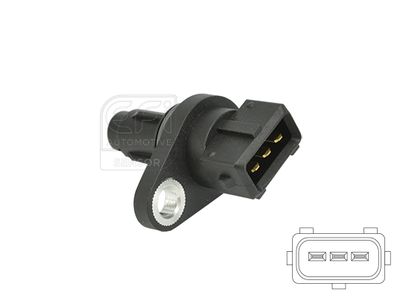 Датчик импульсов EFI AUTOMOTIVE 303426 для HYUNDAI GETZ