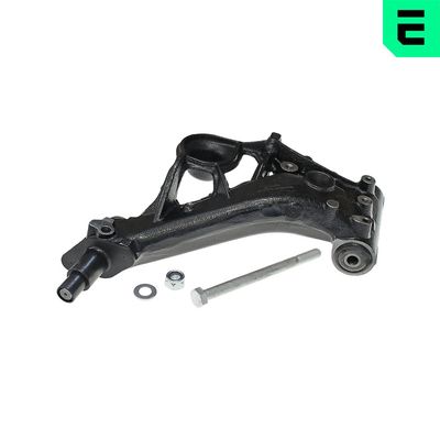 носач, окачване на колелата OPTIMAL G6-790