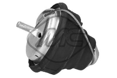 окачване, двигател Metalcaucho 57408