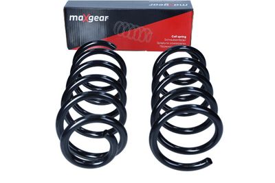 ARC SPIRAL MAXGEAR 600526D 1