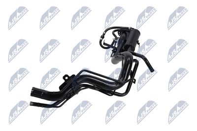 CONDUCTA UMPLERE REZERVOR COMBUSTIBIL NTY PWPMS018 23