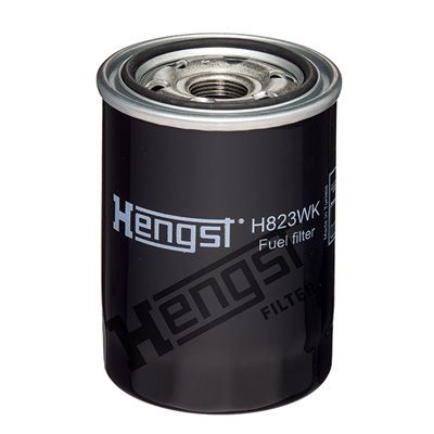 HENGST FILTER H823WK D712 Топливный фильтр  для MAZDA 3 (Мазда 3)