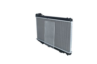 KüHLER MOTORKüHLUNG NRF 526712 31