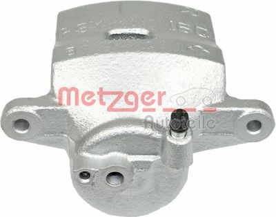 METZGER 6250656 Тормозной суппорт  для MAZDA (Мазда)