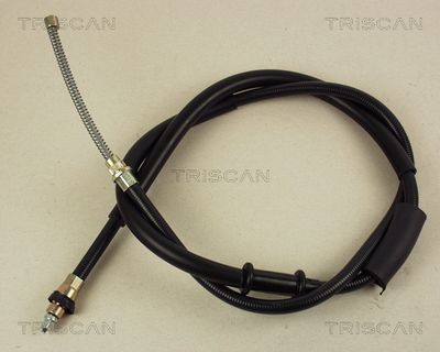 Тросик, cтояночный тормоз TRISCAN 8140 15168 для LANCIA Y10