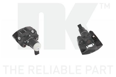 спирачен апарат NK 2166016