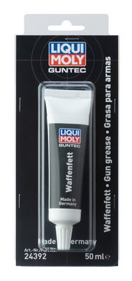 Liqui Moly Guntec tuk na zbraně, 50ml