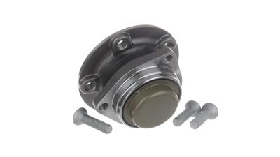 RADLAGERSATZ SKF VKBA7216 5