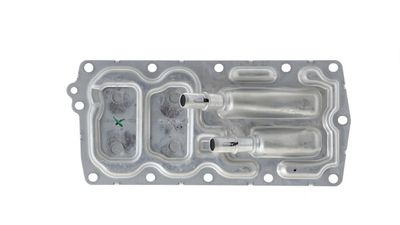 INTERCOOLER COMPRESOR MAHLE CI403000P 8