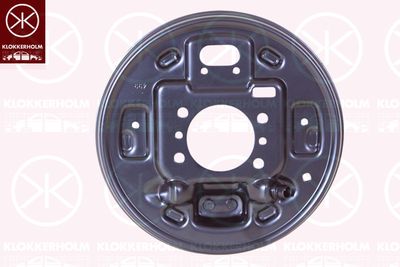 PROTECTIE STROPIRE DISC FRANA KLOKKERHOLM 3151878