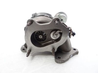 LADER AUFLADUNG GARRETT 7573495003S 6