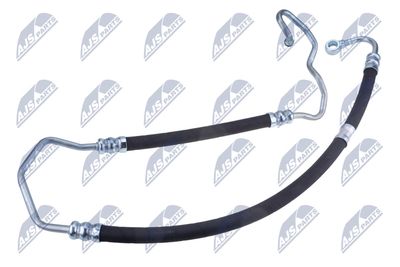Hydraulická hadica pre riadenie NTY SPH-ME-003