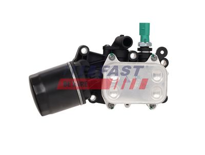 RADIATOR ULEI CUTIE VITEZE