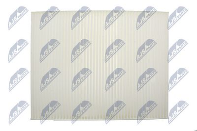 FILTRU AER HABITACLU NTY FCFWW019 2
