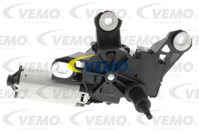 VEMO V10-07-0050 Двигатель стеклоочистителя  для FORD GALAXY (Форд Галаx)