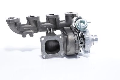 LADER AUFLADUNG BTS Turbo T912391 36