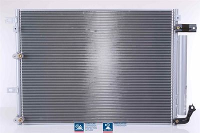 CONDENSATOR CLIMATIZARE