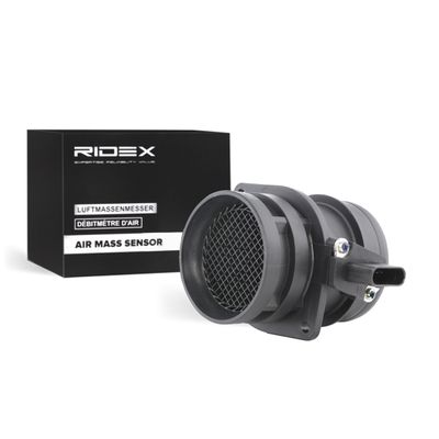въздухомер-измерител на масата на въздуха RIDEX 3926A0261