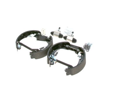 BREMSBACKENSATZ BOSCH 0204114630 19