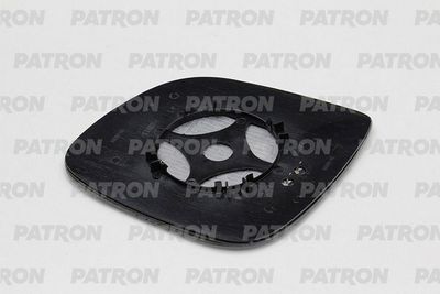PATRON PMG4044G02 Наружное зеркало  для VW TOUAREG (7LA, 7L6, 7L7) 3.6 V6 FSI
